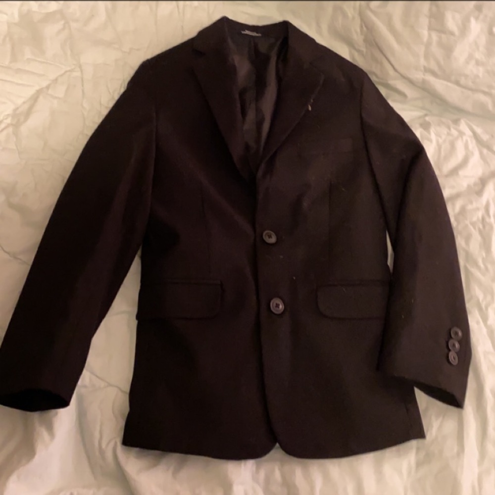 Suit jacket